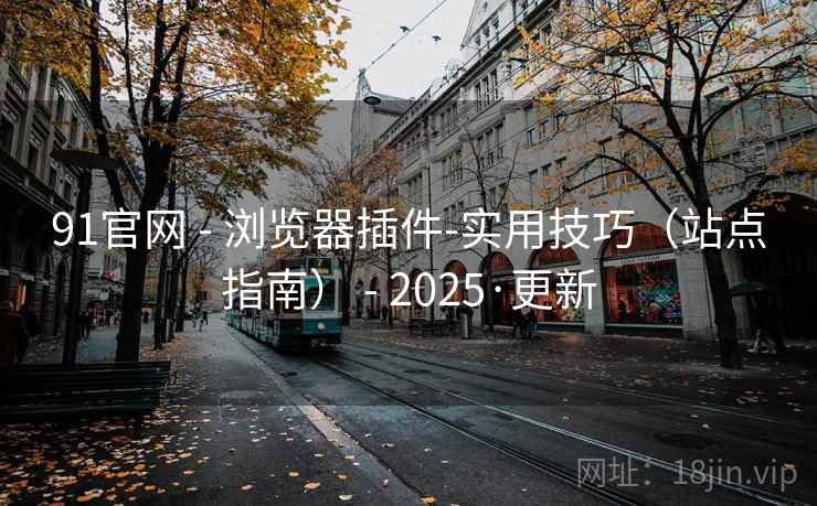 91官网 - 浏览器插件-实用技巧（站点指南） - 2025·更新